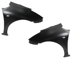 Крило перед toyota prius xw20 2003-2009 kpl фото №1