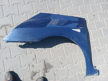 Крыло левый перед renault espace iv 4 ov460 фото №1