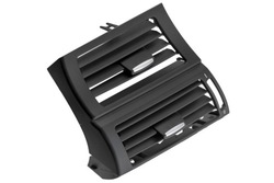 Решітка вентиляційна bmw x5 e70 2006-,x6 e71 2007- фото №1