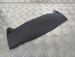 Защита задняя сиденья recaro scania ntg фото №1