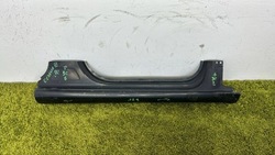 Порог правые обшивка skoda octavia 3 iii 5e 12- новое оригинал фото №1