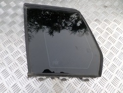 Ліва скло бокова mercedes glk w204 a2046702512 фото №1