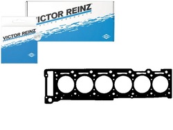 Vic61-35165-00 прокладка gł. db om613/648 фото №1