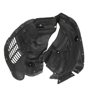 Jeep grand cherokee wl 2021 21- подкрылок передние перед ткань войлок левая lh фото №1