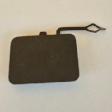 Dacia jogger заглушка фаркоп hak бампер зад 511657960r фото №1