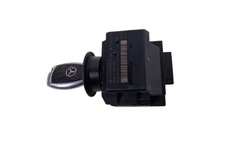 Mercedes w211 e-klasa замок запалювання + ключ org. a2115453108 фото №1