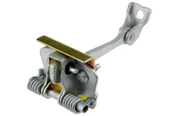 Обмежувач двері перед nty do peugeot 307 2.0 фото №1