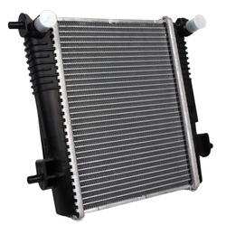 Радиаторов дополнительный bmw 4 купе g22, g82 2020 - фото №1