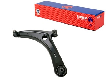 Sidem важіль підвішування 4013a217 4013a009 4013a42 фото №1