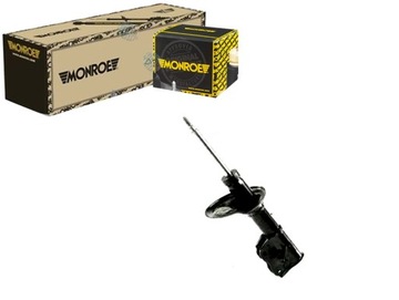 Амортизатор monroe mr102434 mr102440 mr369008 3089 фото №1