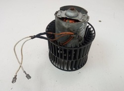 Вентилятор воздуховод opel astra 1,6 16v фото №1