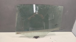 Стекло дверь левый перед передняя боковая kia optima iii 2011 фото №1