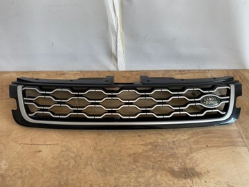 Land rover evoque ii решітка решітка радіатора 19- нова фото №1