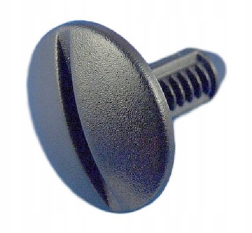 5szt citroen ax -кліпса підкрилки w otw. 7 фото №1