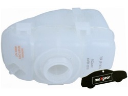 Бачок расширительный volvo v70 ii 2.3-2.5 i 2.0-2.4 +запах фото №1