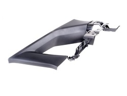 Защита стойка правого заднего peugeot 3008 ii 9810161977 98101619zd фото №1