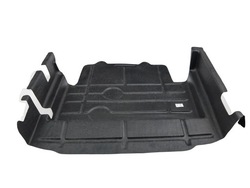 Защита двигателя ford transit 06 фото №1