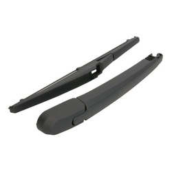 Рычаг + листовая рессора зад kia rio iii 11-17 фото №1