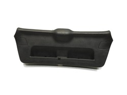 Оббивка захист кришки зад audi a3 8p sportback 8p4867979b фото №1