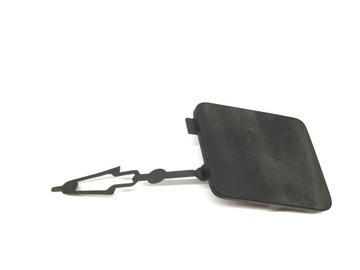 Заглушка фаркоп бампера renault master 511803464r фото №1