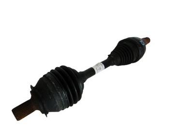 Mercedes gla x156 полуось передняя левая дизель 156 фото №1