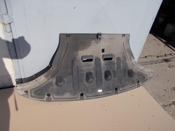 Hyundai ioniq 5 захист pod двигун фото №1