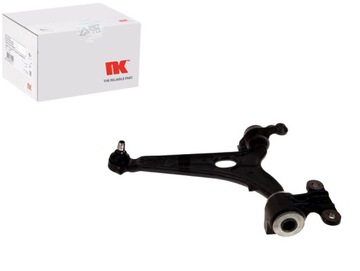 Рычаг citroen перед c8 02- le nk фото №1