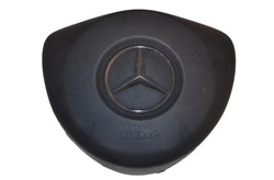 Mercedes v-klasa w447 подушка водія подушка безпеки фото №1