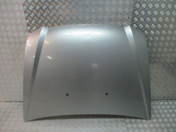 Капот fiat stilo 698 фото №1