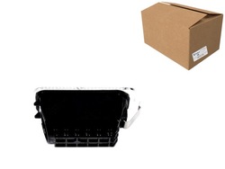 Підсвітка номерного знака реєстраційний abakus фото №1