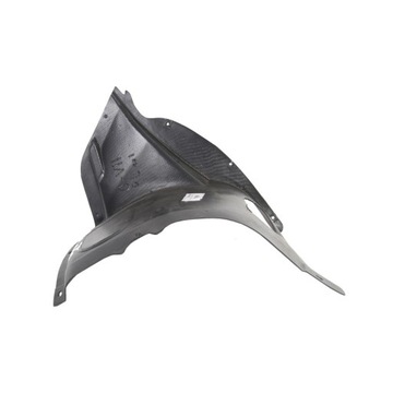 Подкрылок перед левая vw golf vii 12-21 фото №1