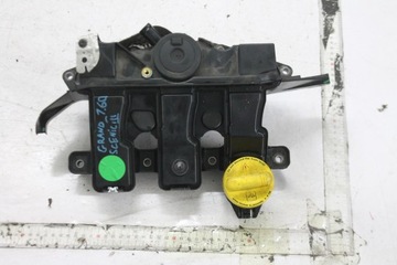 Коллектор всасывающий 118305906r scenic iii 1.6 dci 09- фото №1