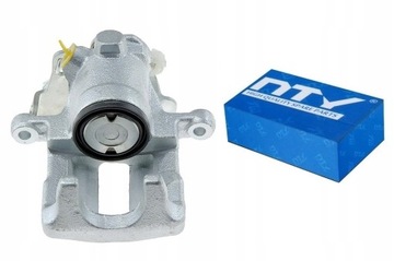 Супорт гальмівний зад праві do audi a4 b5 quattro фото №1