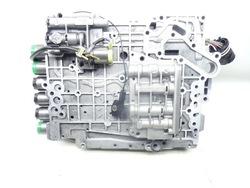 Audi a6 a8 d2 плита управляющая 5hp19 мехатроника доставка фото №1