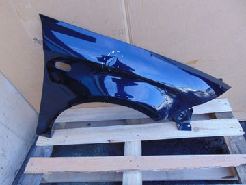 Крыло правый перед seat altea toledo iii 5p0821106 фото №1