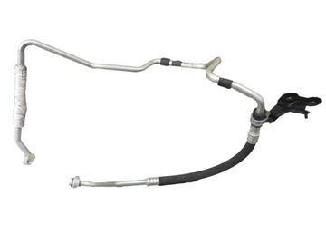 Трубка шланг кондиционера 3c0820743ce passat cc фото №1