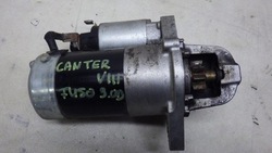 Стартер mitsubishi canter fuso viii 3.0 d 3c13 фото №1