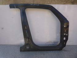 Jeep renegade порог стойка правые обшивка новое фото №1