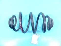 Пружина зад vw passat b5 sedan 4d 00-05 фото №1