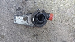 Турбонагнетатель 30757079 volvo s60 рестайлинг 2.4 d5 163 фото №1