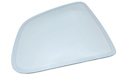 Вкладка левого зеркало tesla 160985300a 0.0l электрический 2022 фото №1