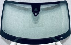 Стекло лобовое audi tt 2014- камера+ датчик фото №1