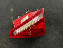 Лампа правая зад задняя w крышка багажника a5 купе 8t0945094 фото №1