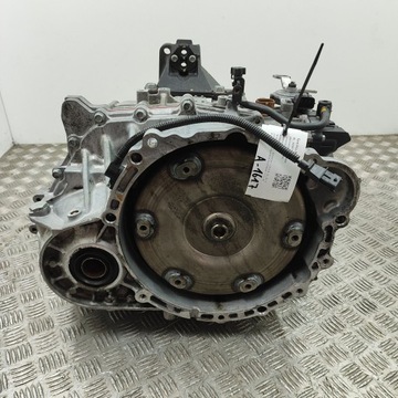 Hyundai ix35 2012 автоматична коробка передач коробки передач фото №1