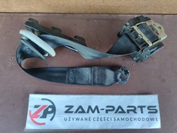 Pas безпеки лівий зад vw golf iv 1j9857805c фото №1