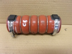 Citroen c4 ii b7 1.6thp шланг інтеркулер фото №1