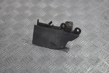 Брызговик защита порога правый зад vw golf v фото №1