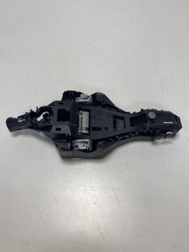 Ручка дверь зад land rover bj32-224n02 фото №1