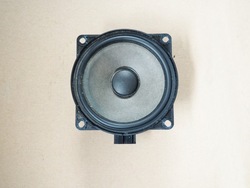 Vw golf v 5 динамік двері 1k0035415a philips оригінал vw фото №1