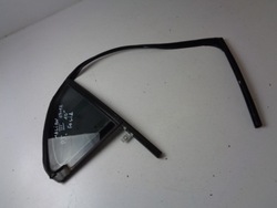 Стекло стекло дверь правые зад chevrolet malibu iii 2010 год фото №1